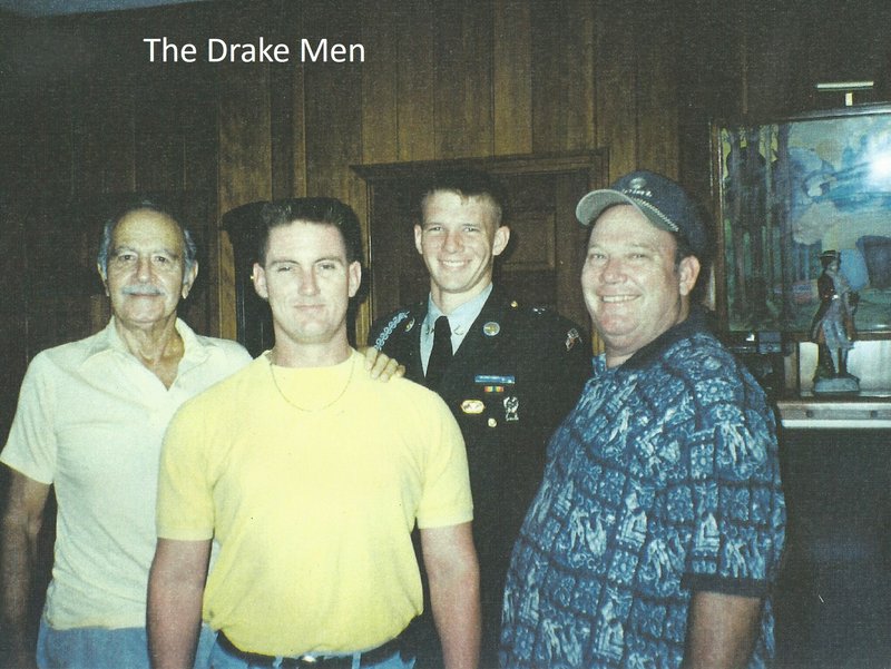 Tomalee "Tommy" Drake - Photo 68