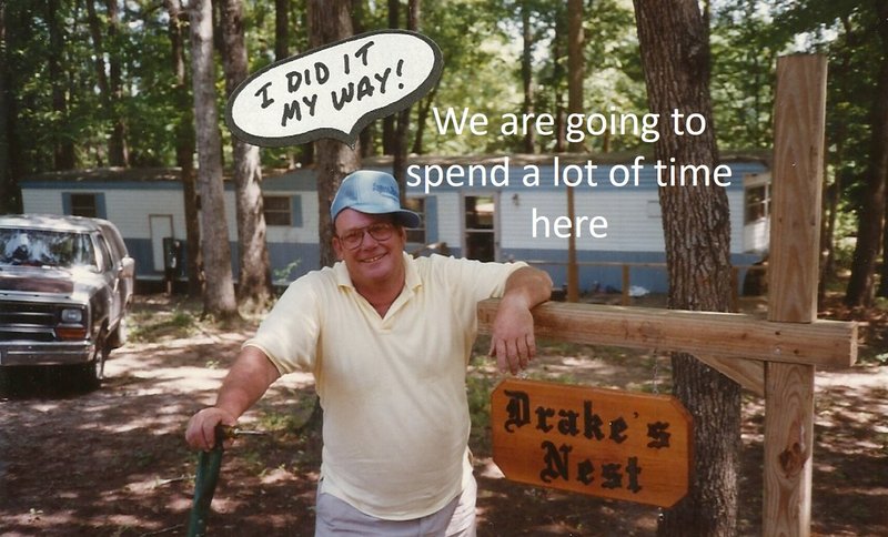 Tomalee "Tommy" Drake - Photo 72