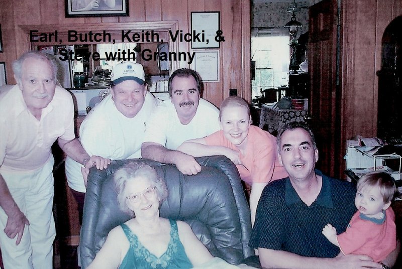 Tomalee "Tommy" Drake - Photo 87