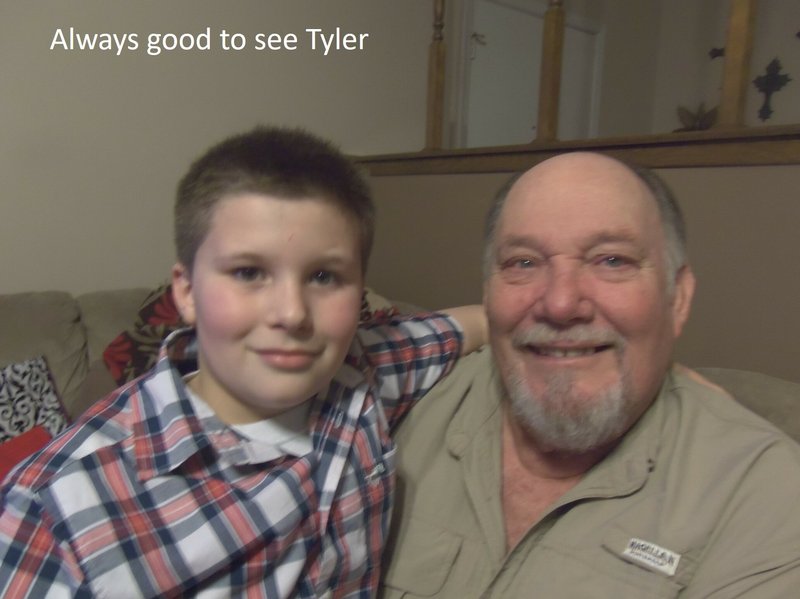 Tomalee "Tommy" Drake - Photo 102