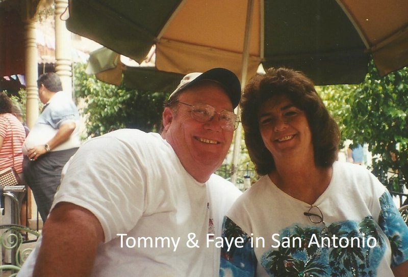 Tomalee "Tommy" Drake - Photo 115