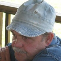 James "Jim" Walter Miles