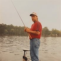 Charles Elvin Greene Jr.