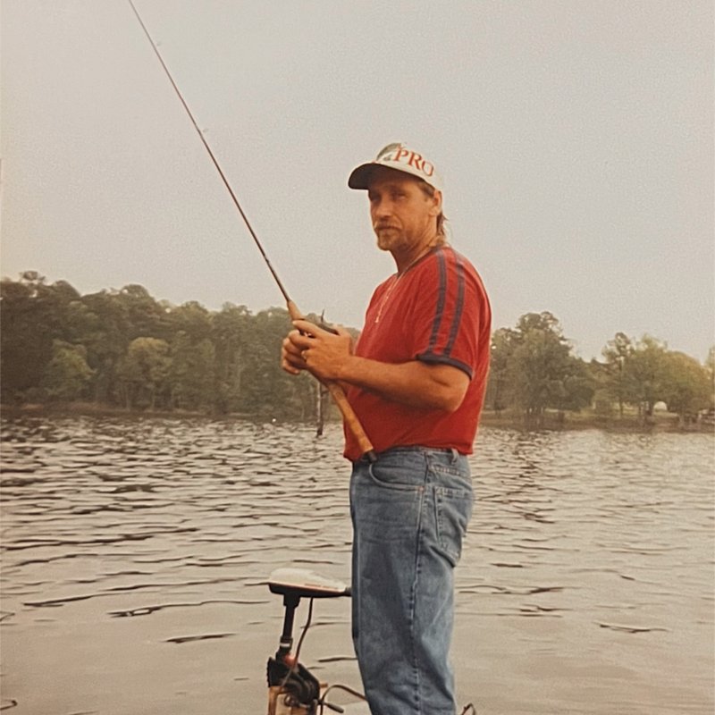 Charles Elvin Greene Jr. - Photo 2