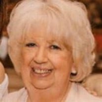 Fernecia Fran Bradley