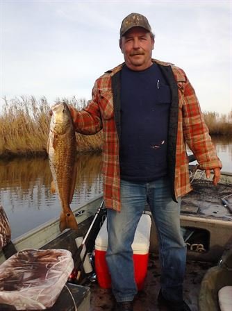 Terry Lee Culp - Photo 5