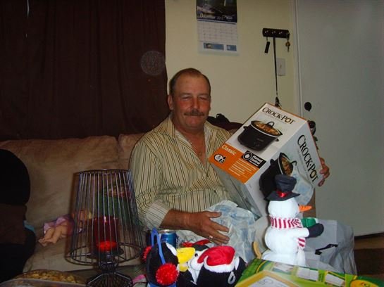 Terry Lee Culp - Photo 10