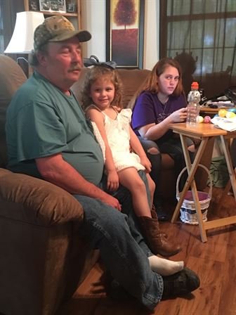 Terry Lee Culp - Photo 15