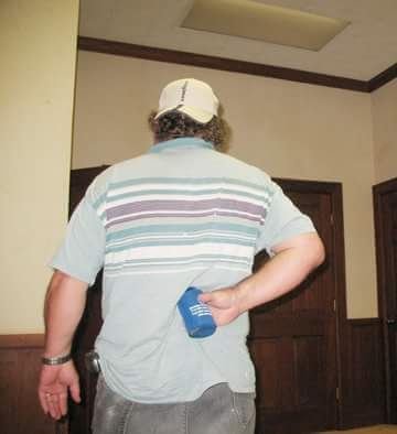 Terry Lee Culp - Photo 22