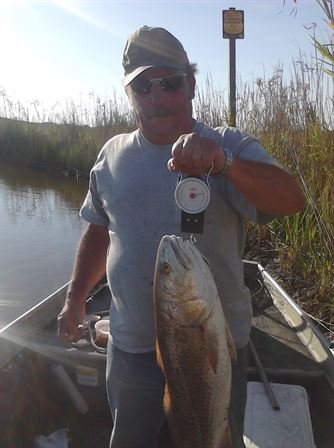 Terry Lee Culp - Photo 35