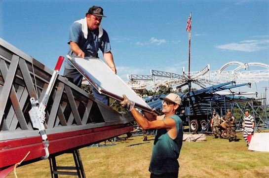 Terry Lee Culp - Photo 34