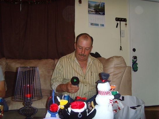 Terry Lee Culp - Photo 37