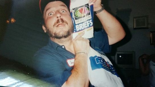 Terry Lee Culp - Photo 52