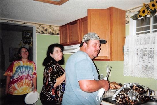 Terry Lee Culp - Photo 58