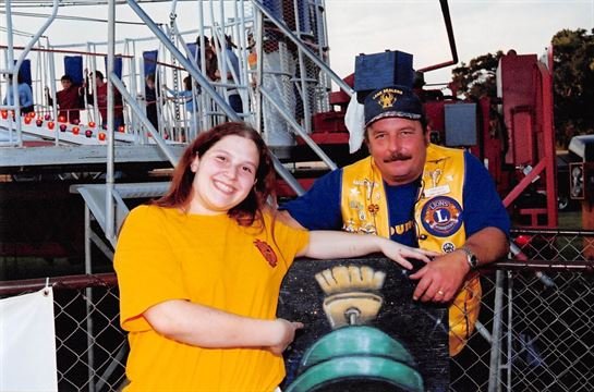 Terry Lee Culp - Photo 61