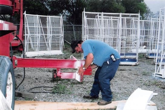 Terry Lee Culp - Photo 64