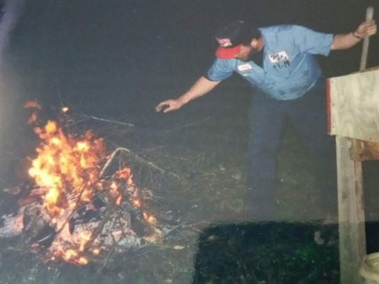 Terry Lee Culp - Photo 72