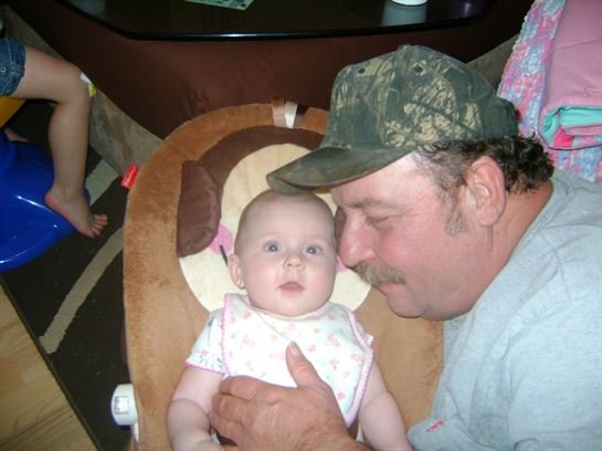 Terry Lee Culp - Photo 77