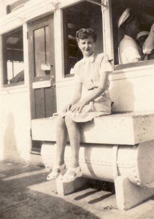 Justine Pachar - Photo 2