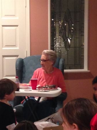 Justine Pachar - Photo 6