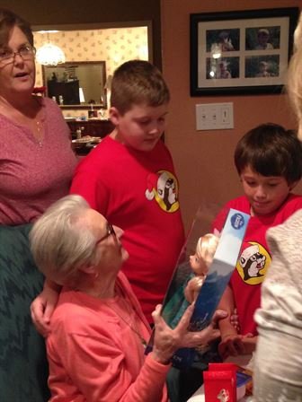 Justine Pachar - Photo 8