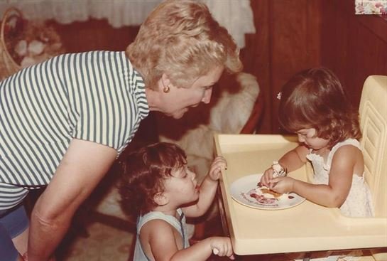 Justine Pachar - Photo 20