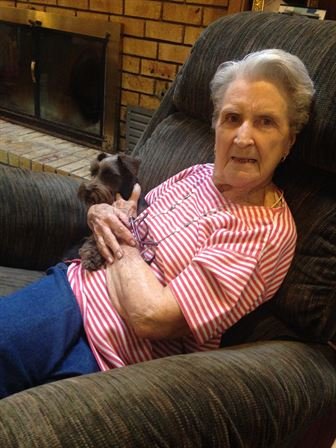 Justine Pachar - Photo 21