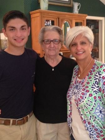 Justine Pachar - Photo 23