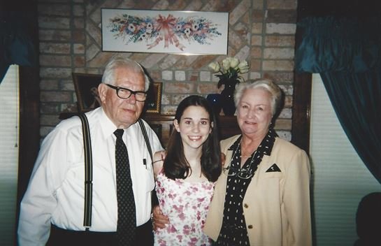 Justine Pachar - Photo 35