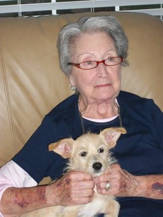 Justine Pachar - Photo 40