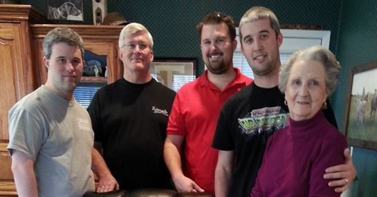 Justine Pachar - Photo 45