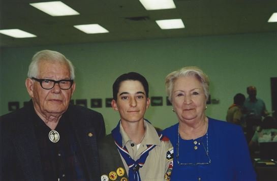 Justine Pachar - Photo 50