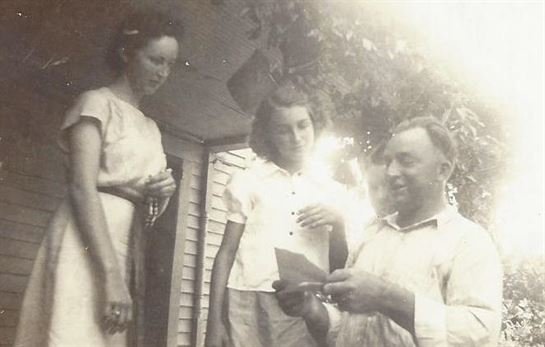 Justine Pachar - Photo 52