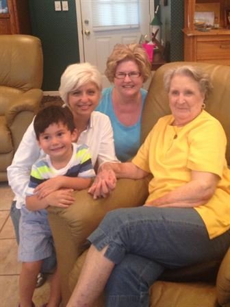 Justine Pachar - Photo 55