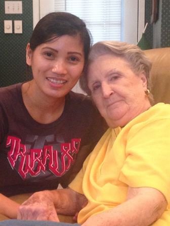 Justine Pachar - Photo 66