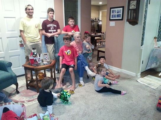 Justine Pachar - Photo 75