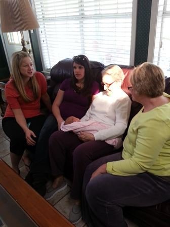 Justine Pachar - Photo 77