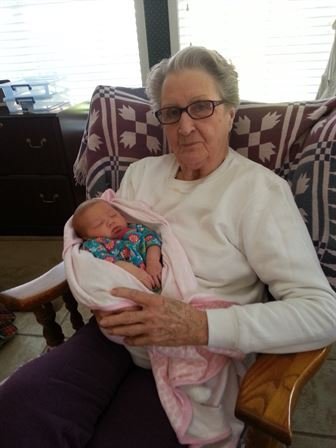 Justine Pachar - Photo 82