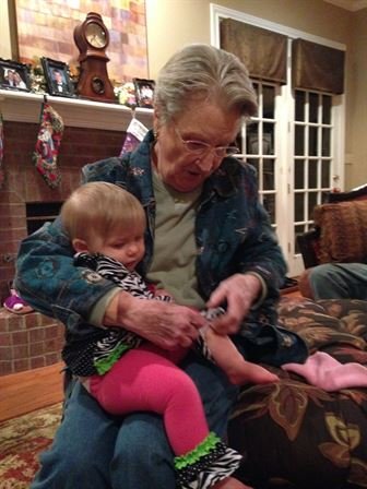 Justine Pachar - Photo 92