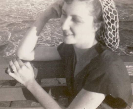 Justine Pachar - Photo 94