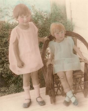 Justine Pachar - Photo 98