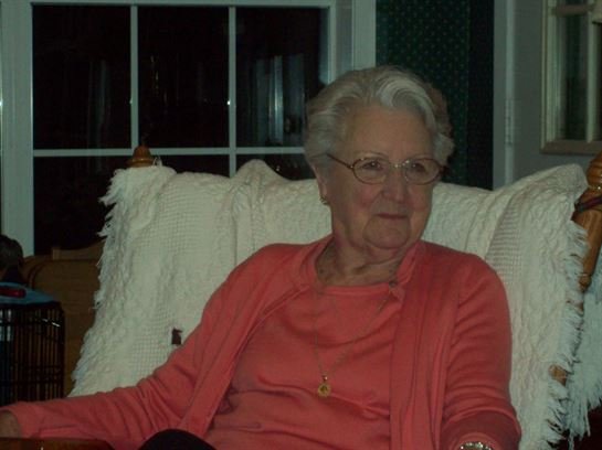 Justine Pachar - Photo 99