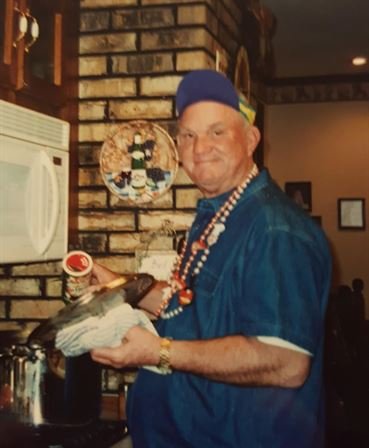 David Wallace Richard - Photo 4