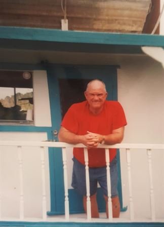 David Wallace Richard - Photo 22