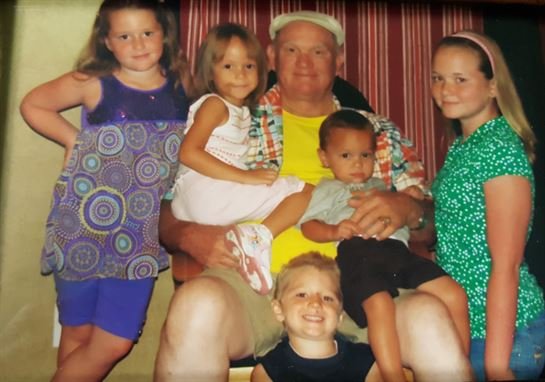 David Wallace Richard - Photo 51