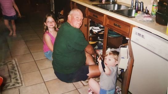 David Wallace Richard - Photo 56