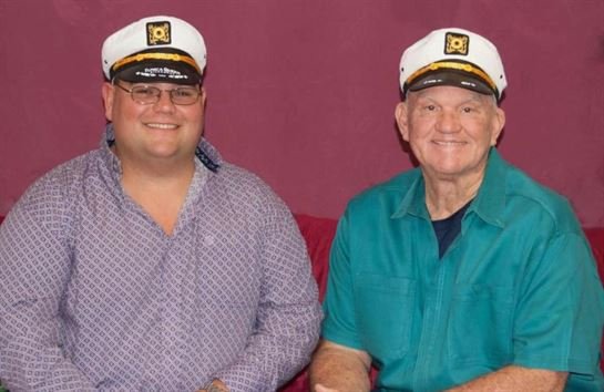 David Wallace Richard - Photo 71