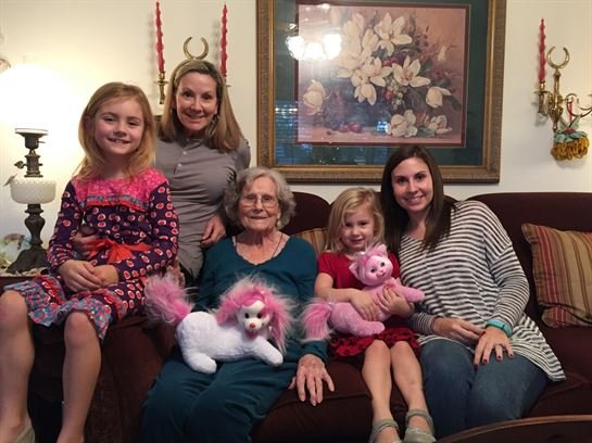 Victoria B. Sullivan - Photo 10