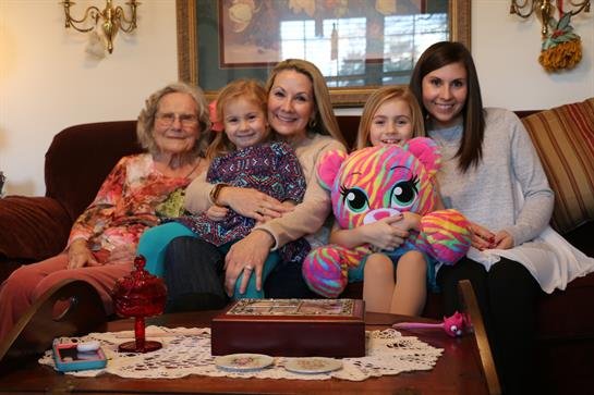 Victoria B. Sullivan - Photo 41