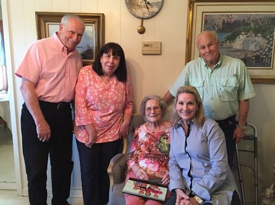 Victoria B. Sullivan - Photo 49